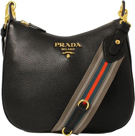 prada strap with pouch|Prada strap for bag.